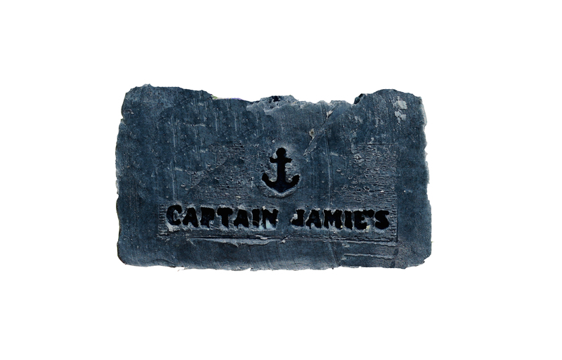 Detoxifying Charcoal Hot Process Body Soap